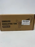 Cerycose Cordless Oscillating Multi Tool Brushless Battery Not Included Sanding. Fixed Price $32.25.
