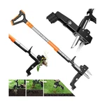 Weed Puller Tool, Heavy Duty Stand Up With 39.3" Long H... Fast Ship. Fixed Price $32.96.