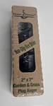 Power Planter Garden Planting Auger And Grass Plug Tool (2 X 7 In.) Black. Fixed Price $13.99.