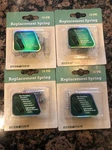 4X Hydrofarm Replacements Spring, 10 Pieces Per Pack New. Fixed Price $30.00.