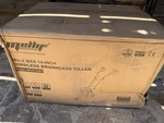 Mellif Cordless Garden Tiller Cultivator Compatible 20V Max Battery Tool Only. Fixed Price $94.99.