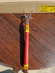 Wolf Garten German Small Gardening Hand Tool Lb-m Weeding Cultivator Multi Star. Fixed Price $17.00.