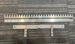 Marshalltown RED700081C Magnesium Asphalt Lute Rake 32 Inch Blade Durable. Fixed Price $90.96.
