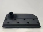 Complete Muffler For Finn Mulcher Straw Blower W/ Kubota V1505 1G994-12110. Fixed Price $604.17.