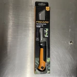 Fiskars Harvesting Knife With Sheath **new**. Fixed Price $18.99.