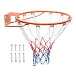 Vevor Basketball Rim Wall Door Mounted Hoop Heavy Duty Q235. Fixed Price $62.18.
