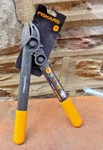 Fiskars 15 " Power Gear Loppers . Nos Never Used Heavy Duty. Fixed Price $35.00.