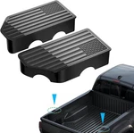 American Flag Stake Pocket Covers For 2015-2022 Gmc Canyon/chevy Colorado. Fixed Price $25.85.