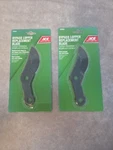 Lot Of 2 Lopper Replacement Blades 7099930. Fixed Price $22.99.