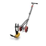 Allegro Industries 9401 26A Magnetic Lid Lifter Aluminum Dolly Heavy Duty. Fixed Price $2500.00.