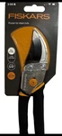 Fiskars 5/8 In. Cut Capacity Garden Pruning Shears Trimming Tool New. Fixed Price $19.44.