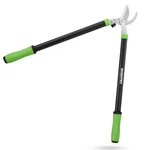 Workpro 28" Bypass Loppers Heavy Duty Branch Cutter Tree Trimmer 1-1/4" Capacity. Fixed Price $43.99.
