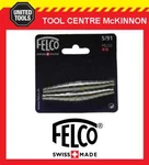 Felco 5/91 Replacement Springs Suits Model &13. Fixed Price $12.86.