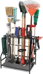 Garden Tool Organizer For Garage, Yard Storage, Rack, Shed. Fixed Price $93.99.