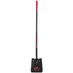 Razor-back 2594500 Square Point Shovel With Fiberglass Handle Cushion Grip. Fixed Price $111.99.