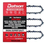 3 Pcs 16" Chainsaw For Craftsman CMECS600, S160, S165. Fixed Price $24.99.