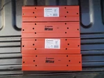 4-PACK Crescent Wiss 12" Folding Tool WF12. Fixed Price $39.99.