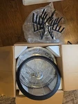 Ipower 19 Inch Bud Leaf Bowl Trimmer, Twisted Spin Cut With Clear Visibility Dom. Fixed Price $120.00.