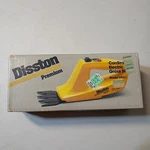 Vtg 90S Disston Premium Cordless Electric Grass Shear Model EGS-1 Brand New. Fixed Price $21.00.