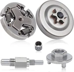 3/8"LP-6T Spur Sprocket Clutch Drum Kit For Echo CS-370 CS-400 CS-4010 Chainsaws. Fixed Price $39.99.