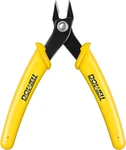 Micro Flush Soft Wire Cutters Professional Cutting Copper And Alum. Fixed Price $10.79.