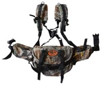 Bison Gear Brand New, Outfitter Model, Wool Hunting Backpack, Usa Made. Fixed Price $350.00.