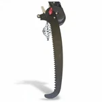 Husky 15 In. Steel Blade 16 Ft. Reach Telescoping Tree Pruner - Open Box. Fixed Price $51.64.