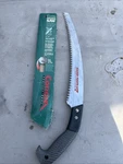 Corona Rs 7120 Razortooth 13" Curved Pruning Saw Pistol Grip. Fixed Price $14.32.