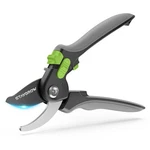 Pruning Shears For GARDENING,8.5" SK5 Cuts 10000+ Times Staying.... Fixed Price $13.49.