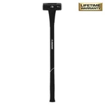 Husky 10 Lb. Sledgehammer With 34 In. Fiberglass Handle. Fixed Price $44.95.