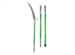 Jameson Ls Series Tree Trimming Kit - 3 Pole System, 16" Saw Blade. Fixed Price $172.45.