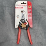 Corona Bp 4314D Comfortgel Duallink 8-1/2 In. Steel Bypass Pruners Gardening. Fixed Price $26.99.