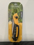 Centurion Pruning Saw 6 Blade- Comfortable Ergonimic Design New. Fixed Price $8.99.