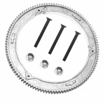Upgraded Aluminum Alloy 499612 Ring Gear Durable Wear-resistant For B&s. Fixed Price $33.06.