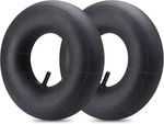 Replacement Inner Tube With TR-13 Valve Stem 3.00/3.50-8(2 Pack). Fixed Price $14.76.