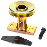 687-02528 Lawn Mower Blade Adapter With Pulley, Compatible Mtd Gold Pro.... Fixed Price $33.05.