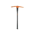 Truper 5 Lb Pick Mattock, 36INCH Heavyduty Fiberglass Handle With Shockabsorb.... Fixed Price $70.16.
