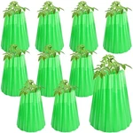 Adnee Pack Wall Of Water Plant COVERS-17 X 18.3 Inch GREEN-10PCS. Fixed Price $44.37.