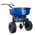 Lbs. 18000 Sq. Ft. Salt Professional Broadcast Ice Melt And Spreader. Fixed Price $252.00.