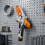 Stihl GTA26 Pruner Saw Wall Mount, Garage Storage, Shed. Fixed Price $18.99.
