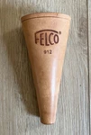 Felco 912 Leather Scabbard Pruning Shears Holster Belt Clip Gardening Tools Nwot. Fixed Price $16.99.