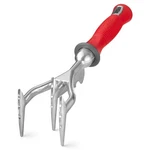 Double-sided Garden Cultivator/tiller Cultivate, Till, Break Up Soil Plan.... Fixed Price $21.94.
