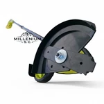 Ryobi 18V One+ Hp Brushless Cordless Edger -open Box Tool Only. Fixed Price $119.44.