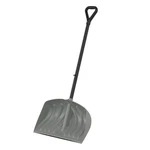 Suncast 24 Combo Snow Shovel Pusher With Galvanized Wear Strip, D-grip Handle,. Fixed Price $63.93.