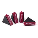 Milescraft 1600 Tri Grips Non-slip Work Supports, 4-PIECE. Fixed Price $30.96.