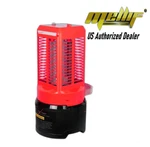 Mellif 20V Cordless Hybrid Mosquito Bug Zapper For Milwaukee 18V No Battery. Fixed Price $52.99.