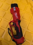 Milwaukee 2534-20 M12 12V Brushless Cordless Pruning Shears Bare Tool. Fixed Price $130.00.