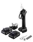 North Tech 18V Cordless Pruning Shears Brushless 1IN Cutting Capacity, 2 Battry. Fixed Price $49.99.
