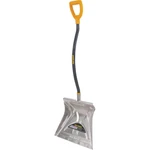 20 In. Aluminum Combo Blade Snow Wide Pushes And Shovels. Fixed Price $62.11.