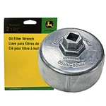 John Deere Original Equipment Wrench For AM107423 Filter - TY26639. Fixed Price $14.95.